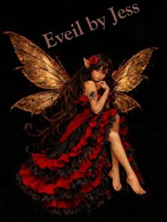Eveil  by Jess